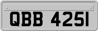 QBB4251