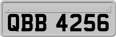 QBB4256