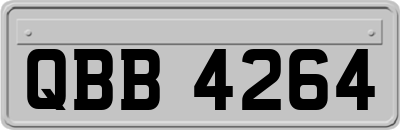 QBB4264