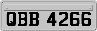 QBB4266
