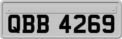 QBB4269