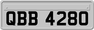 QBB4280