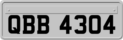 QBB4304