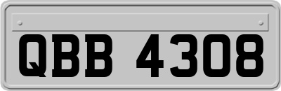 QBB4308