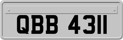 QBB4311