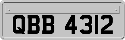 QBB4312