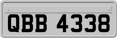 QBB4338