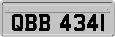 QBB4341