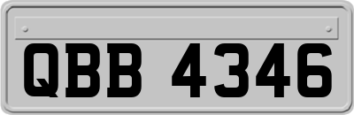 QBB4346