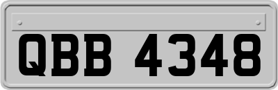 QBB4348