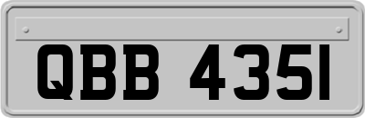QBB4351