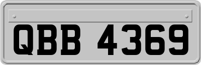 QBB4369