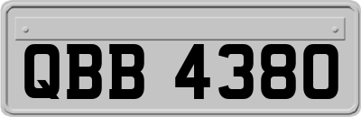 QBB4380