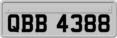 QBB4388