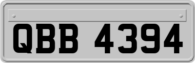 QBB4394