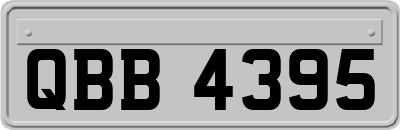 QBB4395