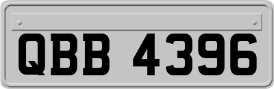 QBB4396