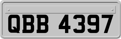 QBB4397