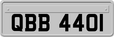 QBB4401