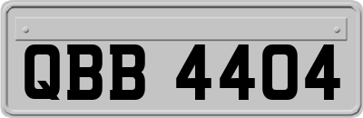 QBB4404