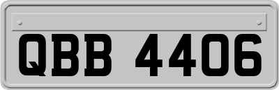 QBB4406