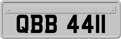 QBB4411