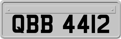 QBB4412