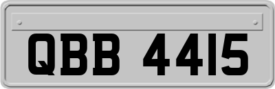 QBB4415