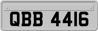 QBB4416