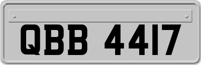 QBB4417