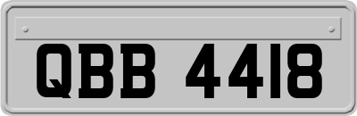 QBB4418