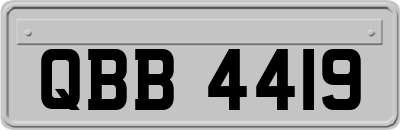 QBB4419