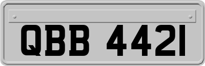 QBB4421