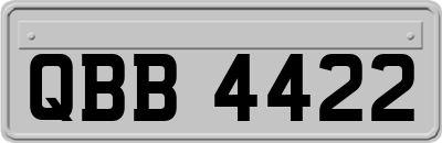 QBB4422