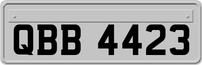QBB4423