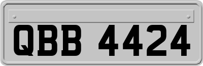 QBB4424