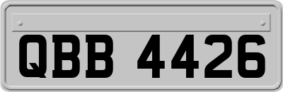 QBB4426