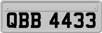 QBB4433