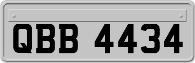 QBB4434