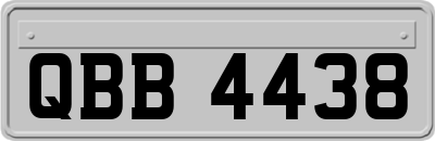 QBB4438