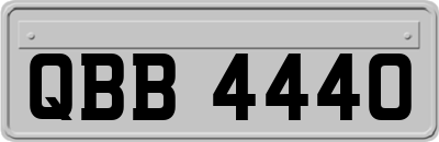 QBB4440
