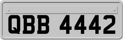 QBB4442