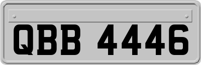 QBB4446