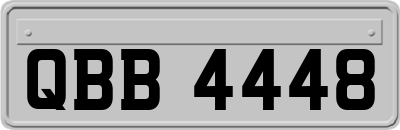QBB4448