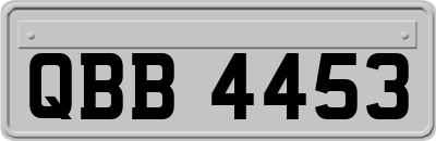 QBB4453