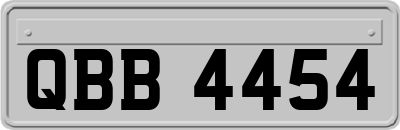 QBB4454