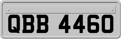 QBB4460