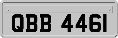 QBB4461