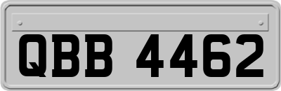 QBB4462