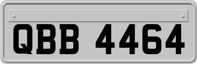 QBB4464